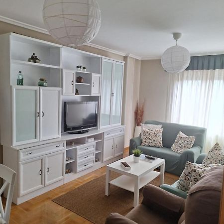 Apartamento Cueto Soto Del Barco Extérieur photo