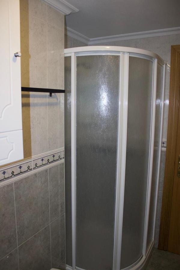 Apartamento Cueto Soto Del Barco Extérieur photo