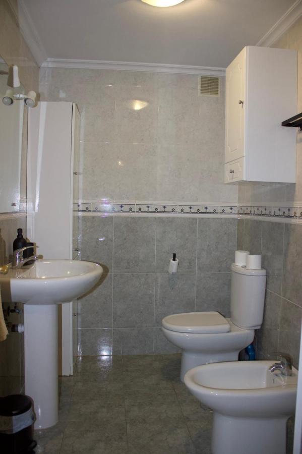 Apartamento Cueto Soto Del Barco Extérieur photo