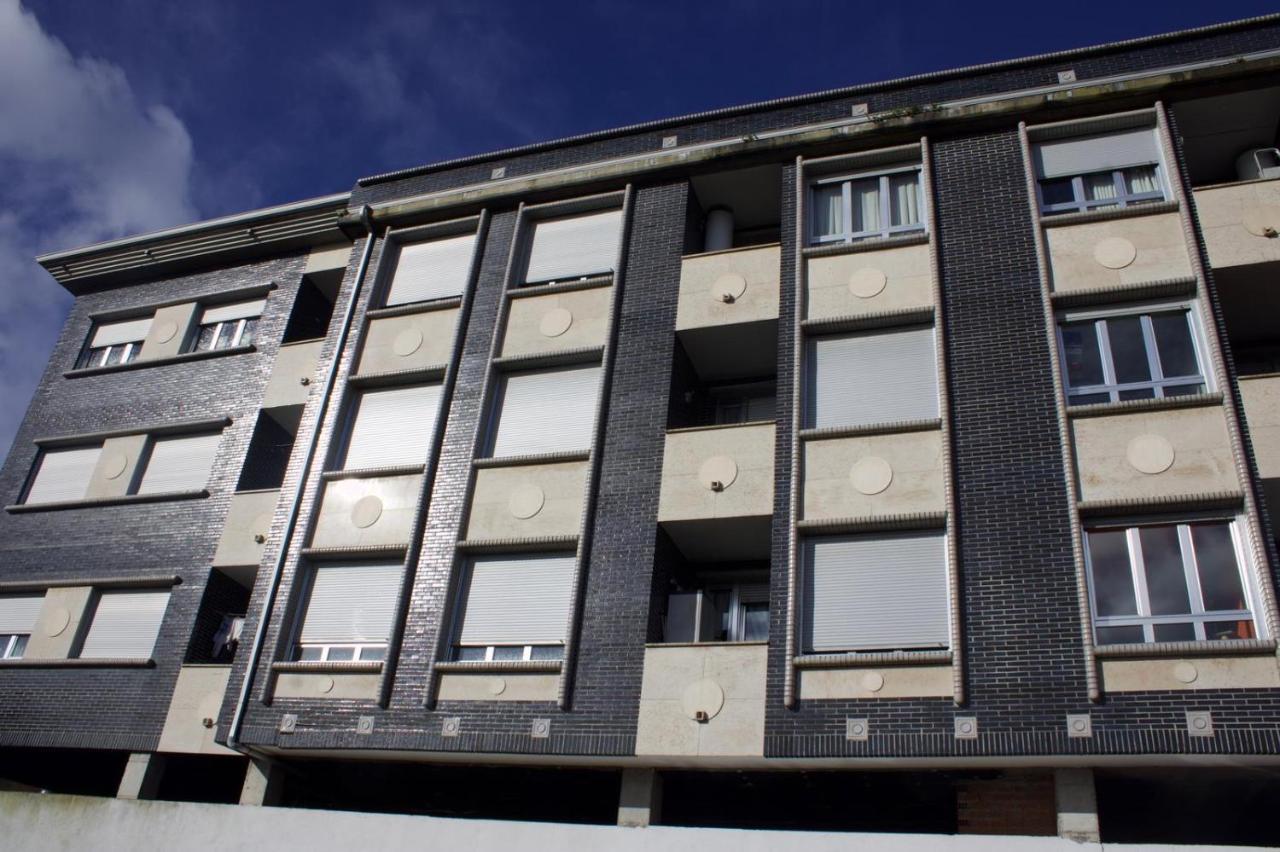 Apartamento Cueto Soto Del Barco Extérieur photo