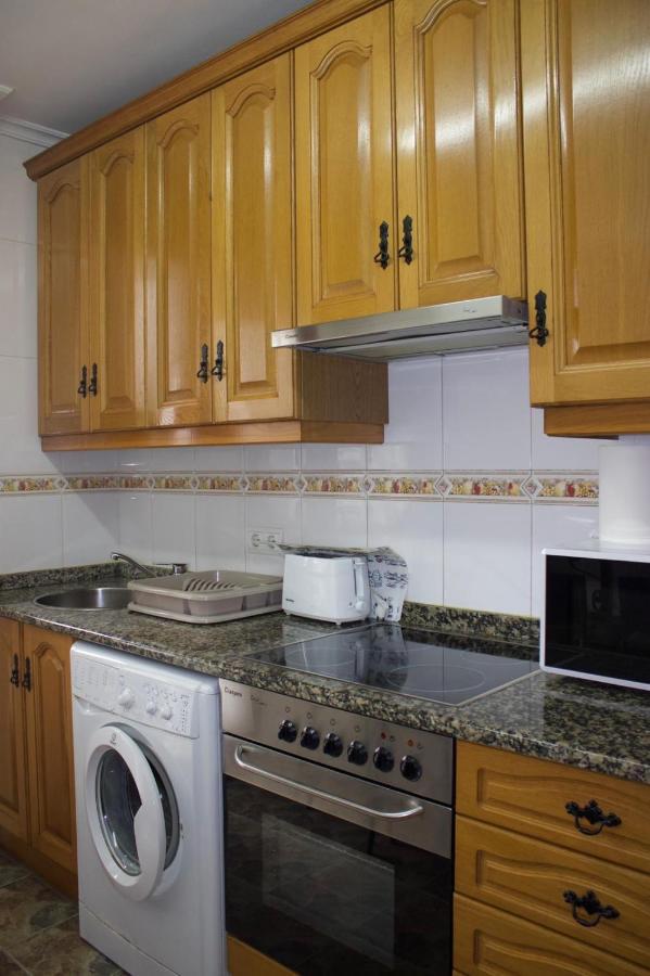 Apartamento Cueto Soto Del Barco Extérieur photo