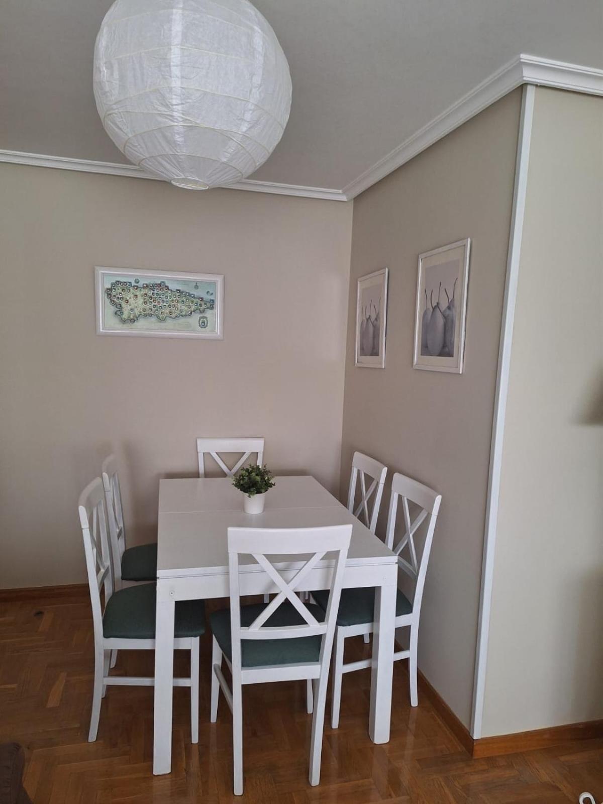 Apartamento Cueto Soto Del Barco Extérieur photo